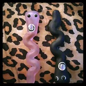 ?? ?? ?? Cute snake pipes ?? ?? ??