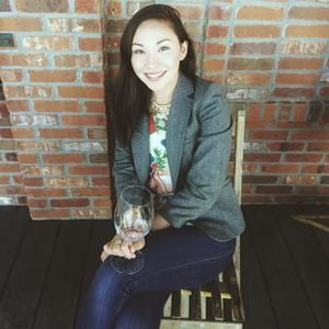 Meet your Posher, Jacqueline