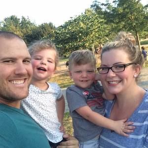 Meet your Posher, Brittani