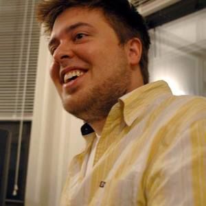 Meet your Posher, Ryan