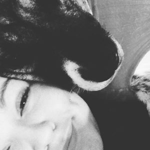 Meet your Posher, Denali