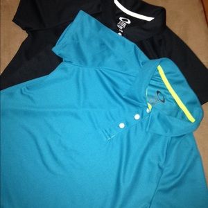Oakley Polo Shirts