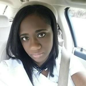 Meet your Posher, Cherie