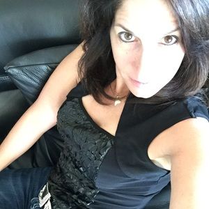 Meet your Posher, Sara