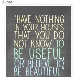 Meet your Posher, Monique