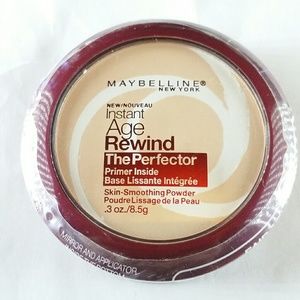 Brand new Maybelline Age Rewind Perfector (FAIR)