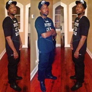 Meet your Posher, Shandell