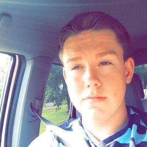 Meet your Posher, Kevin