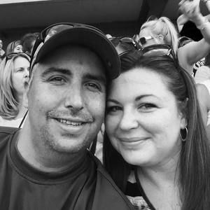 Meet your Posher, Beth