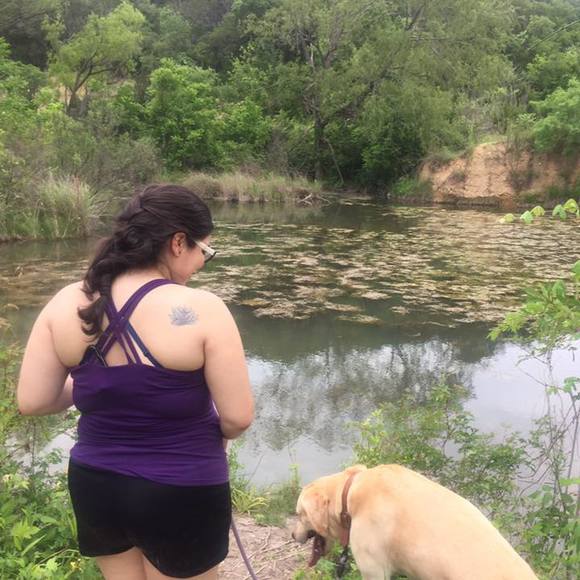 Meet your Posher, Jamie