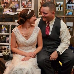 Meet your Posher, Meghan