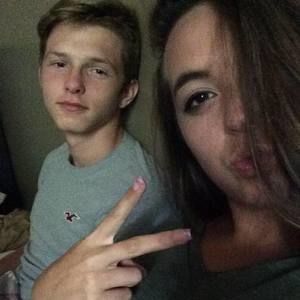 Meet your Posher, Jordan