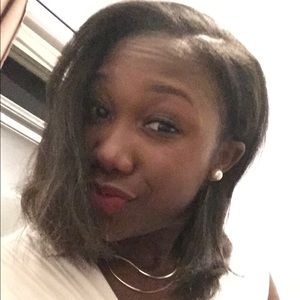 Meet your Posher, Regine