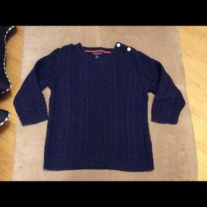 Tommy Hilfiger Sweater