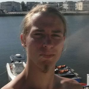 Meet your Posher, Jesse