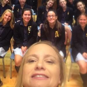 Meet your Posher, Kathi