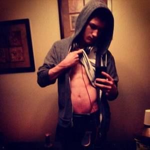 Meet your Posher, Robert