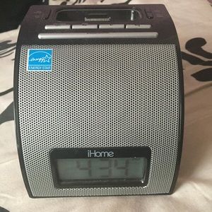 Ihome Space saver dock