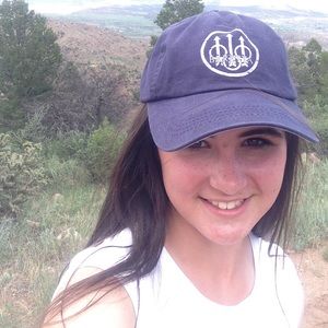 Meet your Posher, Kate