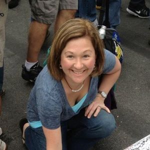 Meet your Posher, Patty