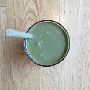 Meet your Posher, Krista