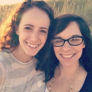 Meet your Posher, Kelsey