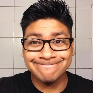 Meet your Posher, Anthony