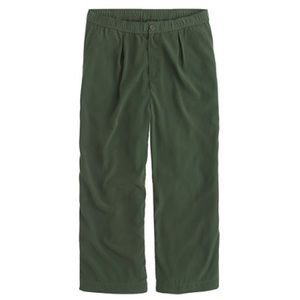 Jcrew drapey patio trouser. Size 2. Brand new