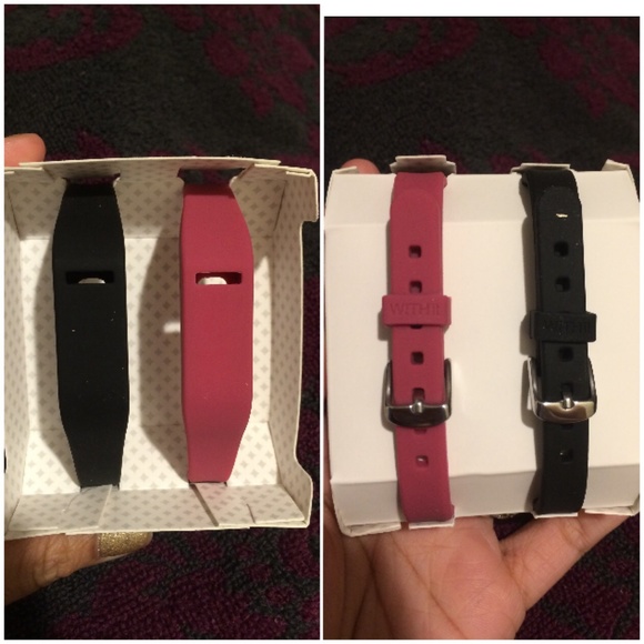 Fitbit band