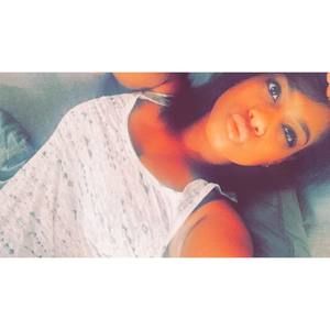 Meet your Posher, Brittnye