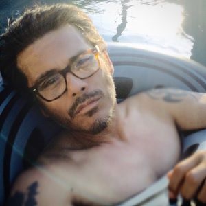 Meet your Posher, Edward