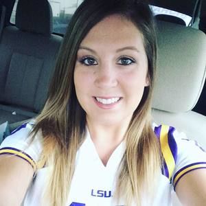 Meet your Posher, Erica