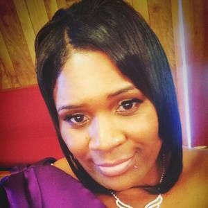 Meet your Posher, Katrina