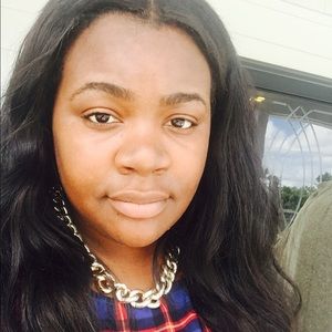 Meet your Posher, Amber