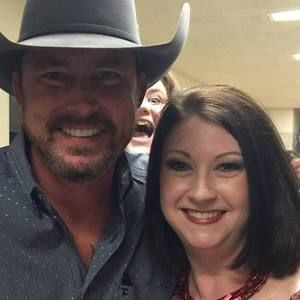 Meet your Posher, Shellie