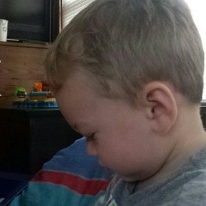 Meet your Posher, Caitlin