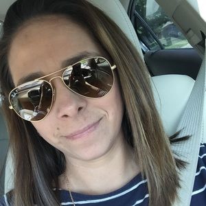 Meet your Posher, Misti