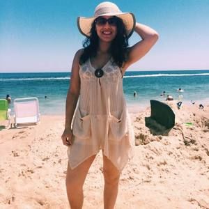 Meet your Posher, Carla