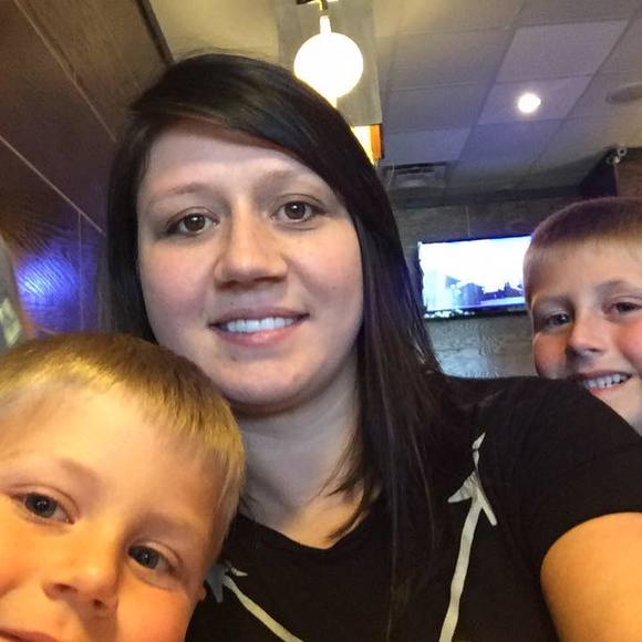 Meet your Posher, Ashley - Picture 1 of 3