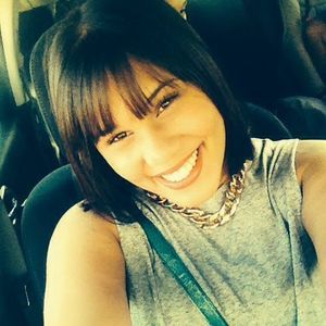 Meet your Posher, Kathleen