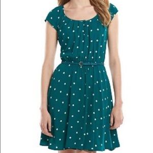 Lauren Conrad dress