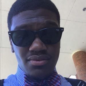 Meet your Posher, Kameron