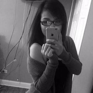 Meet your Posher, Jaquelyn