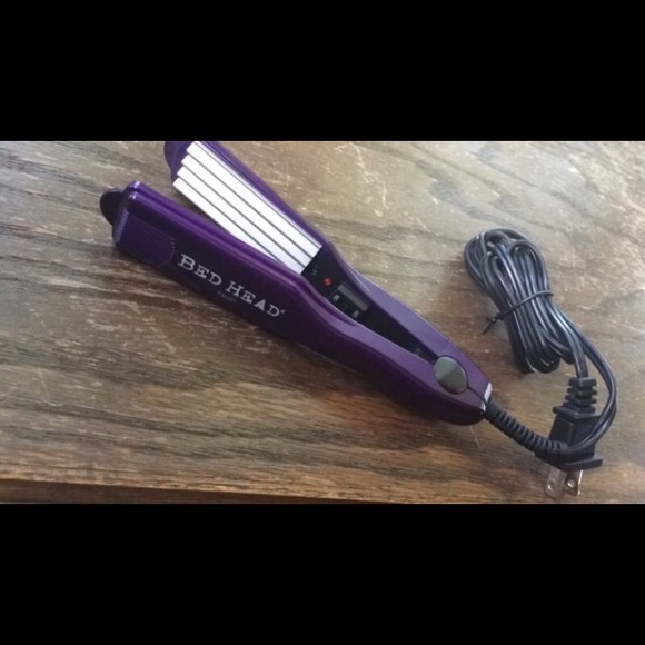 Bed Head Crimper