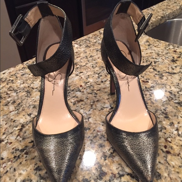 Jessica Simpson shoes