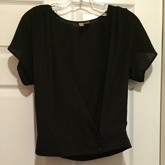 Black top