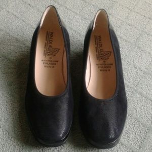 Waldlaufer Connie Hosana Pump shoe