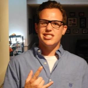 Meet your Posher, Matt