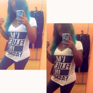 Meet your Posher, Dominique