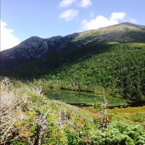 Meet your Posher, Travis